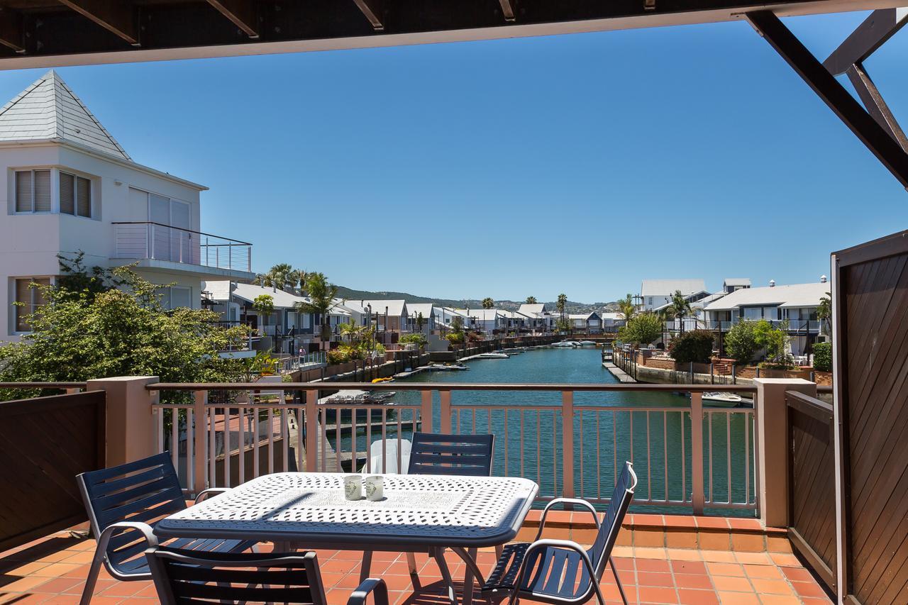 Апартаменты Waterfront 2 Quay West Найсне Экстерьер фото