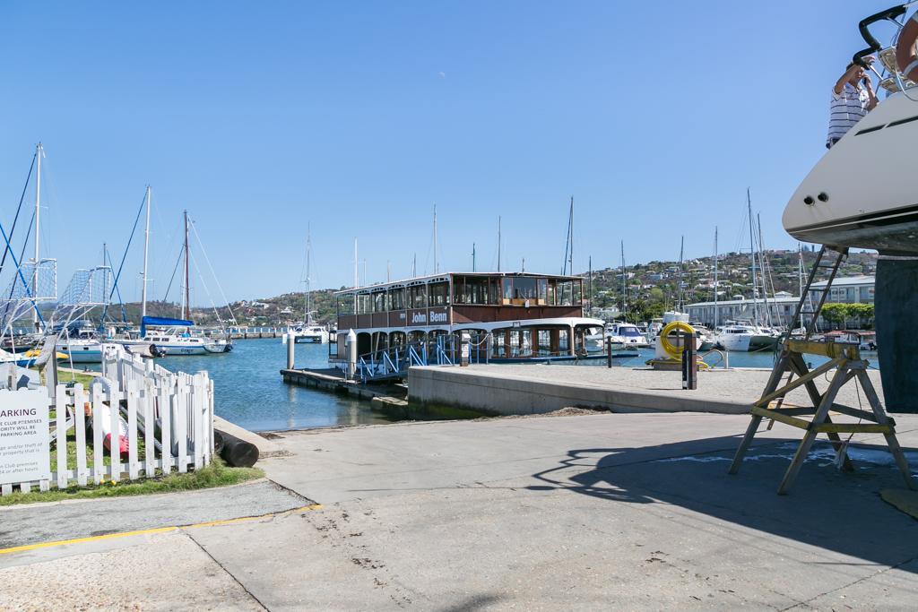 Апартаменты Waterfront 2 Quay West Найсне Экстерьер фото